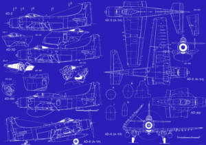 SKYRAIDER RESOURCES