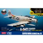 ZM A-1H Base kit