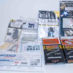 Aftermarket to be utilized