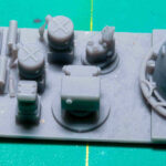 3D Printed engine conversion parts