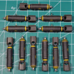 40 Frag bombs