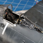 50 Canopy closure detail